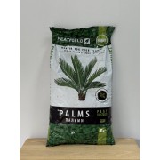 Торф’яний субстрат для пальм Peatfield (6 л)